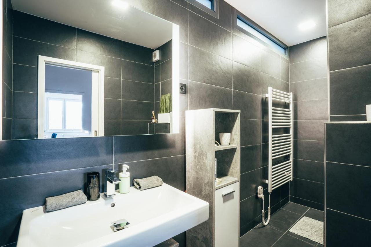 Apartman Marilyn เชสกี้ครุมลอฟ ภายนอก รูปภาพ